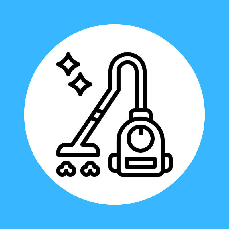 Limpeza e Organização